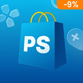 Playstation Gift Card US